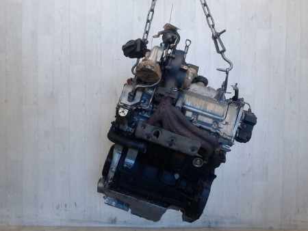 MOTEUR DIESEL MERCEDES CLASSE B B 200 CDI 