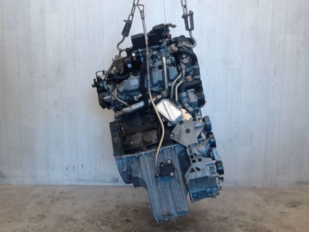 MOTEUR DIESEL MERCEDES CLASSE B B 200 CDI 