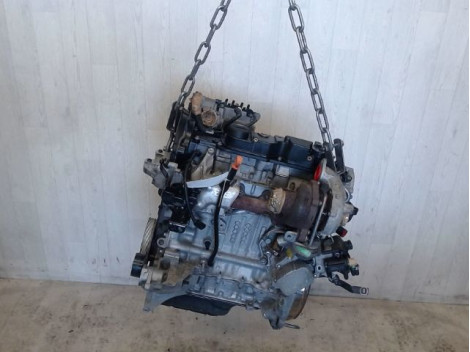 MOTEUR DIESEL CITROEN C4 1.6 HDi 115