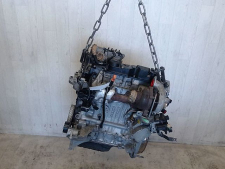 MOTEUR DIESEL CITROEN C4 1.6 HDi 115