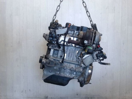 MOTEUR DIESEL CITROEN C4 1.6 HDi 115