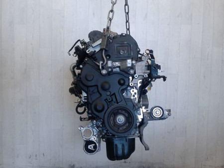 MOTEUR DIESEL CITROEN C4 1.6 HDi 115