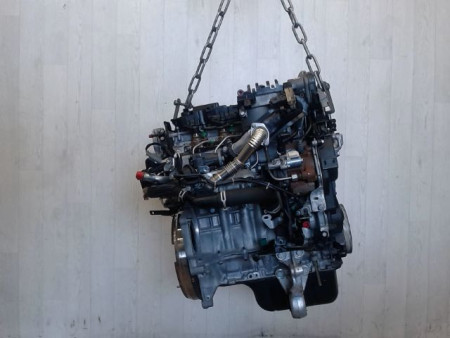 MOTEUR DIESEL CITROEN C4 1.6 HDi 115