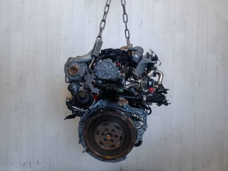 MOTEUR DIESEL CITROEN C4 1.6 HDi 115
