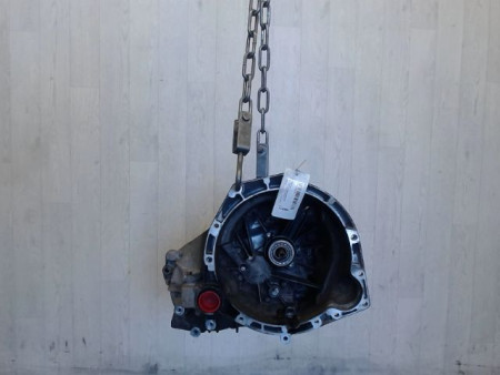 BOITE A VITESSE MECANIQUE FORD FIESTA 1.3