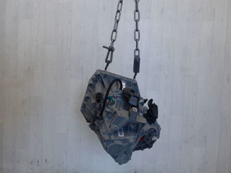BOITE A VITESSE MECANIQUE RENAULT MEGANE 1.4 TCe 