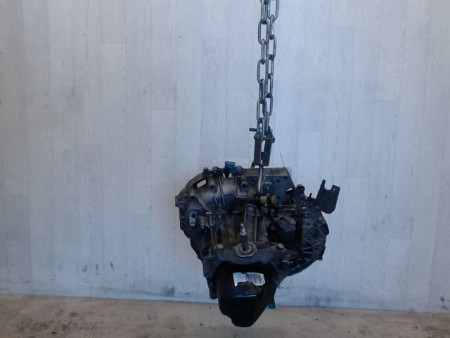 BOITE A VITESSE MECANIQUE RENAULT MEGANE 1.6 16V