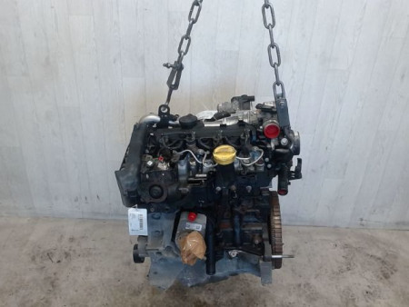 MOTEUR DIESEL DACIA LODGY 1.5 dCi