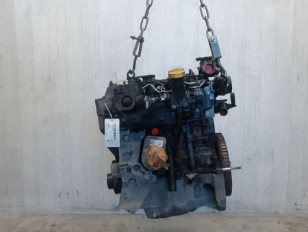 MOTEUR DIESEL DACIA LODGY 1.5 dCi