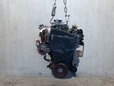 MOTEUR DIESEL DACIA LODGY 1.5 dCi