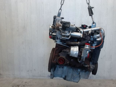 MOTEUR DIESEL DACIA LODGY 1.5 dCi