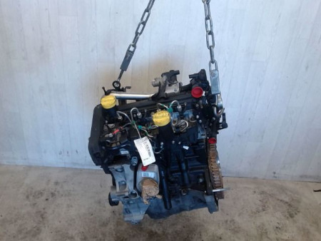 MOTEUR DIESEL RENAULT MEGANE 1.5 dCi