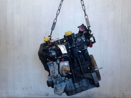 MOTEUR DIESEL RENAULT MEGANE 1.5 dCi