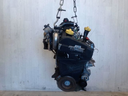 MOTEUR DIESEL RENAULT MEGANE 1.5 dCi