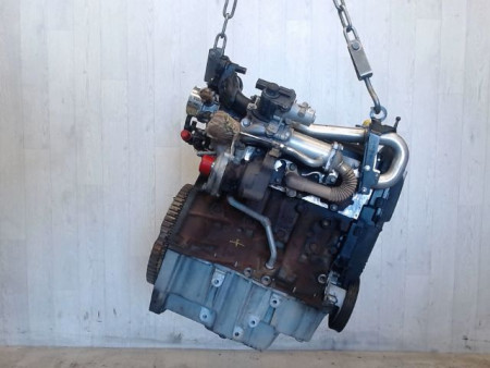 MOTEUR DIESEL RENAULT MEGANE 1.5 dCi