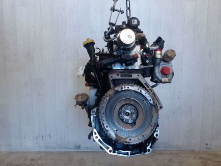 MOTEUR DIESEL RENAULT MEGANE 1.5 dCi