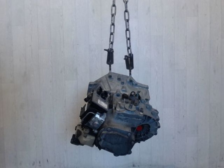 BOITE A VITESSE MECANIQUE CITROEN C4 1.6 HDi 115