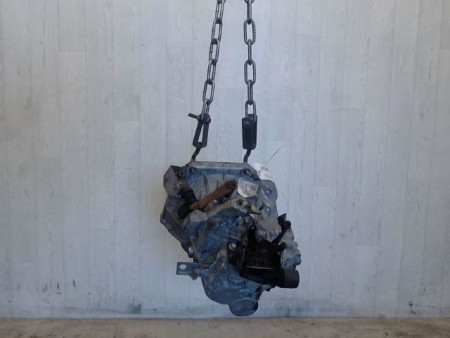 BOITE A VITESSE MECANIQUE TOYOTA YARIS 1.0 VVT-i 