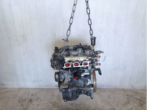 MOTEUR ESSENCE NISSAN NOTE 1.2