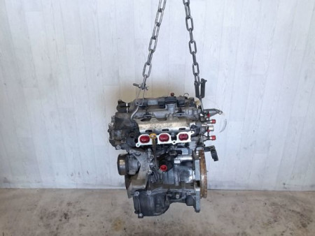 MOTEUR ESSENCE NISSAN NOTE 1.2