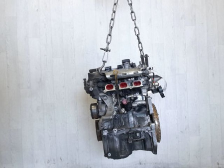 MOTEUR ESSENCE NISSAN NOTE 1.2