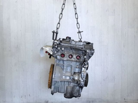 MOTEUR ESSENCE NISSAN NOTE 1.2