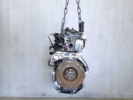 MOTEUR ESSENCE NISSAN NOTE 1.2