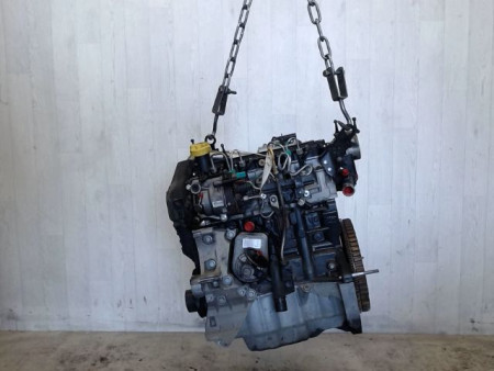 MOTEUR DIESEL DACIA SANDERO 1.5 dCi