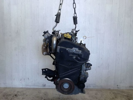 MOTEUR DIESEL DACIA SANDERO 1.5 dCi