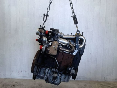 MOTEUR DIESEL DACIA SANDERO 1.5 dCi