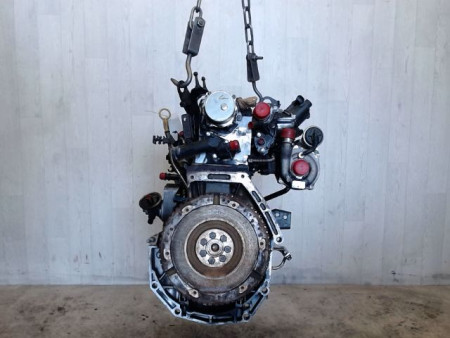 MOTEUR DIESEL DACIA SANDERO 1.5 dCi