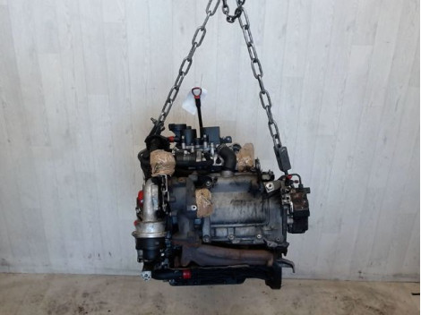 MOTEUR DIESEL MERCEDES CLASSE A A 200 CDI 
