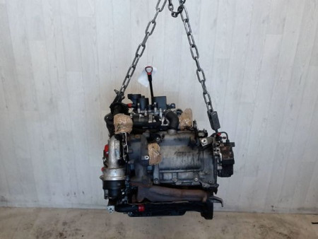 MOTEUR DIESEL MERCEDES CLASSE A A 200 CDI 