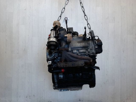 MOTEUR DIESEL MERCEDES CLASSE A A 200 CDI 