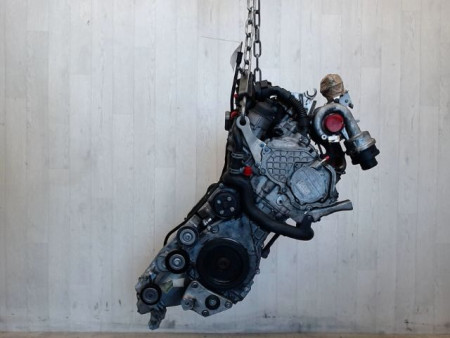 MOTEUR DIESEL MERCEDES CLASSE A A 200 CDI 