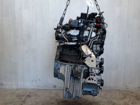 MOTEUR DIESEL MERCEDES CLASSE A A 200 CDI 