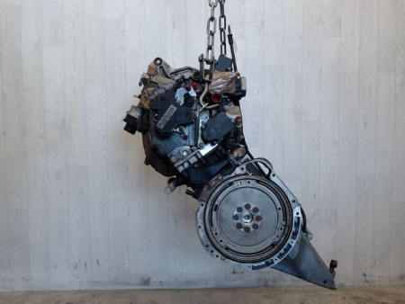 MOTEUR DIESEL MERCEDES CLASSE A A 200 CDI 
