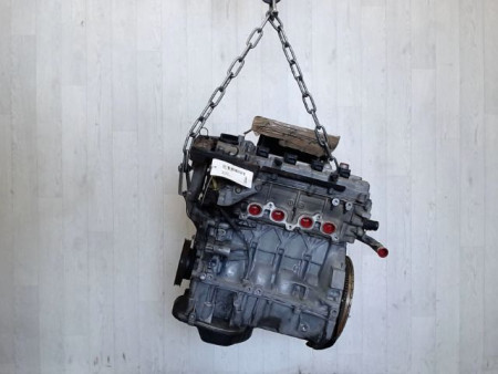 MOTEUR ESSENCE NISSAN MICRA 1.2 16V