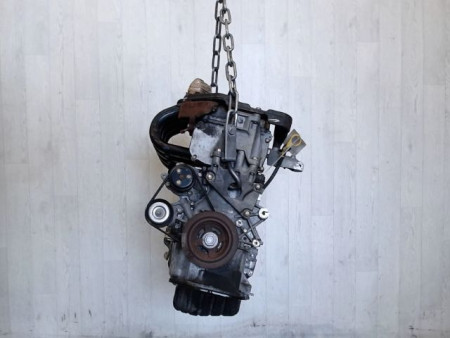 MOTEUR ESSENCE NISSAN MICRA 1.2 16V