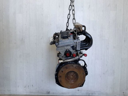 MOTEUR ESSENCE NISSAN MICRA 1.2 16V