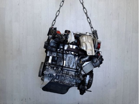 MOTEUR DIESEL CITROEN C3 1.4 HDi 70