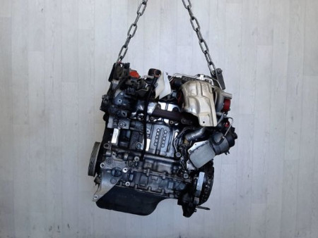 MOTEUR DIESEL CITROEN C3 1.4 HDi 70