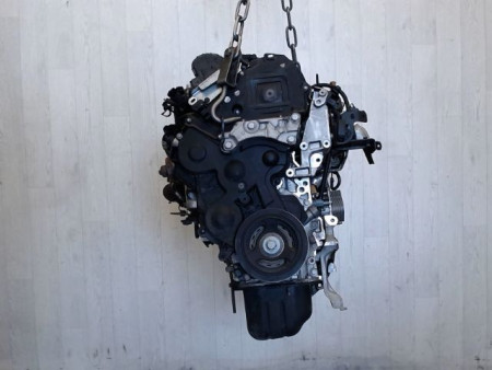 MOTEUR DIESEL CITROEN C3 1.4 HDi 70