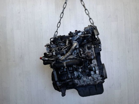 MOTEUR DIESEL CITROEN C3 1.4 HDi 70
