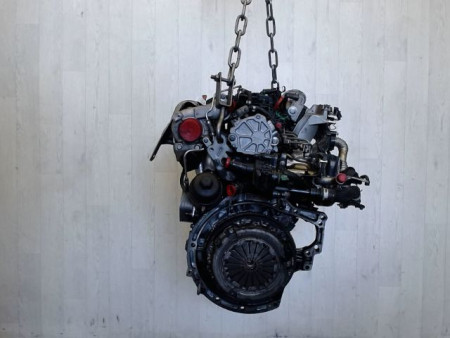 MOTEUR DIESEL CITROEN C3 1.4 HDi 70