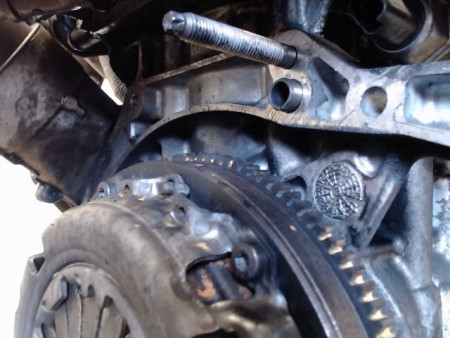 MOTEUR DIESEL CITROEN C3 1.4 HDi 70