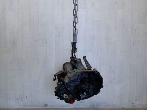BOITE A VITESSE MECANIQUE PEUGEOT 206 1.1 i