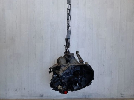BOITE A VITESSE MECANIQUE PEUGEOT 206 1.1 i