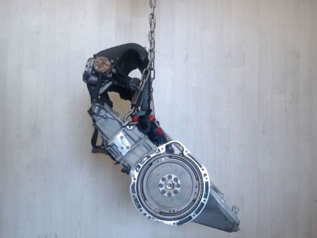 MOTEUR ESSENCE MERCEDES CLASSE B B 180 