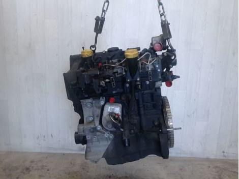 MOTEUR DIESEL RENAULT MEGANE 1.5 dCi